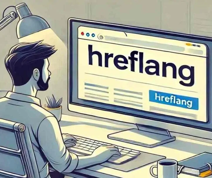 hreflang tags