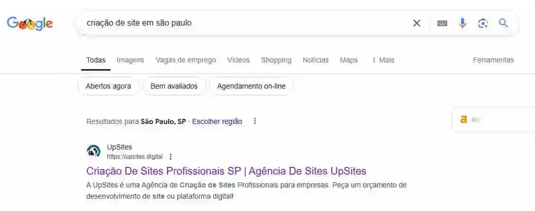 táticas para aumentar conversão seo local