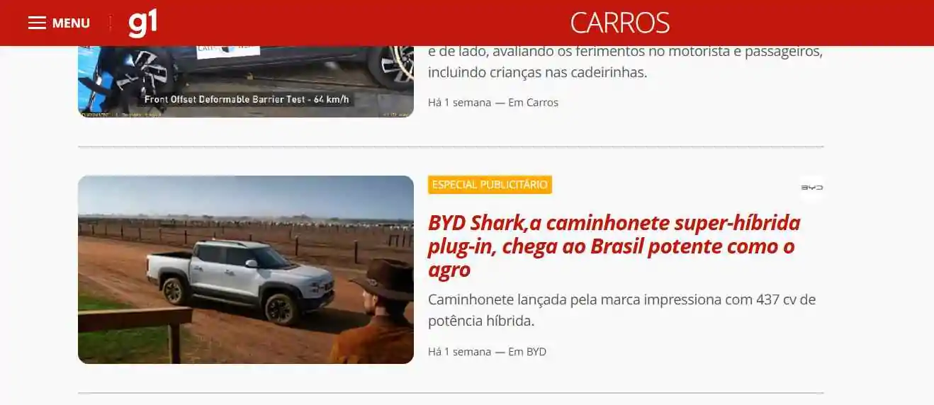 como monetizar um portal de noticias