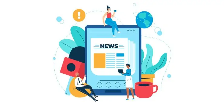 seo para sites de noticias