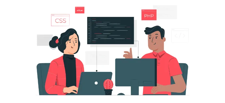 desenvolvimento de software