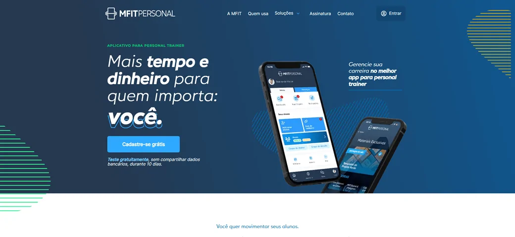 Criacao de Sites