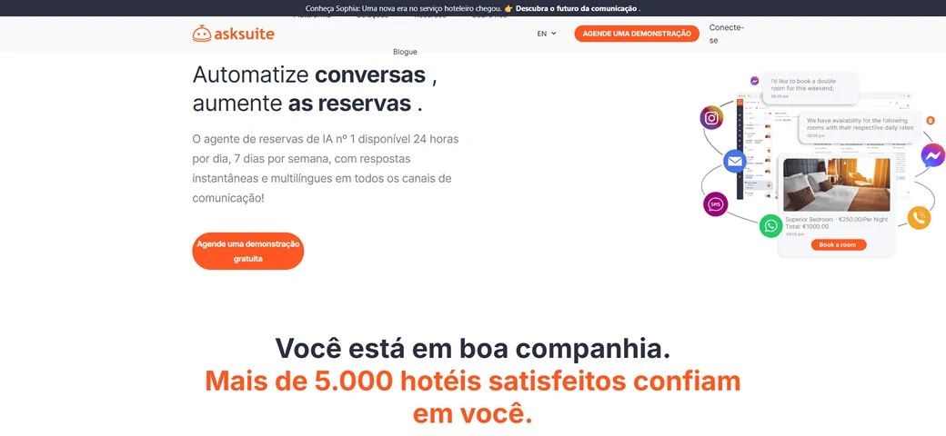 criacao de sites