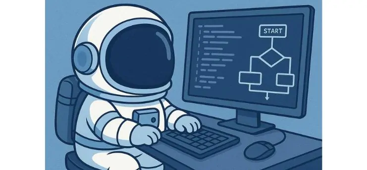 etapas do desenvolvimento de um software