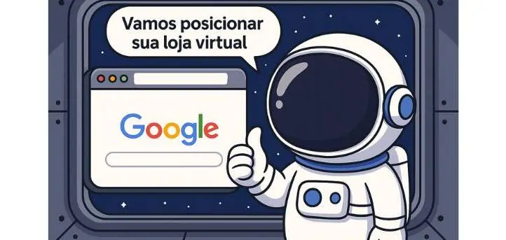 SEO para loja virtual