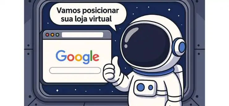 SEO para loja virtual