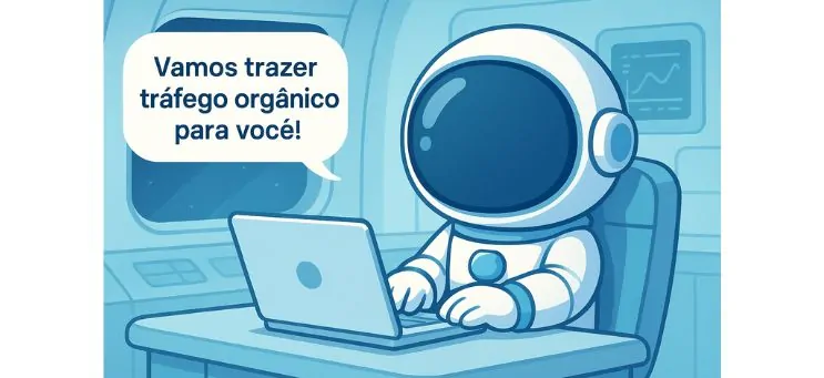 SEO para prestadores de serviço