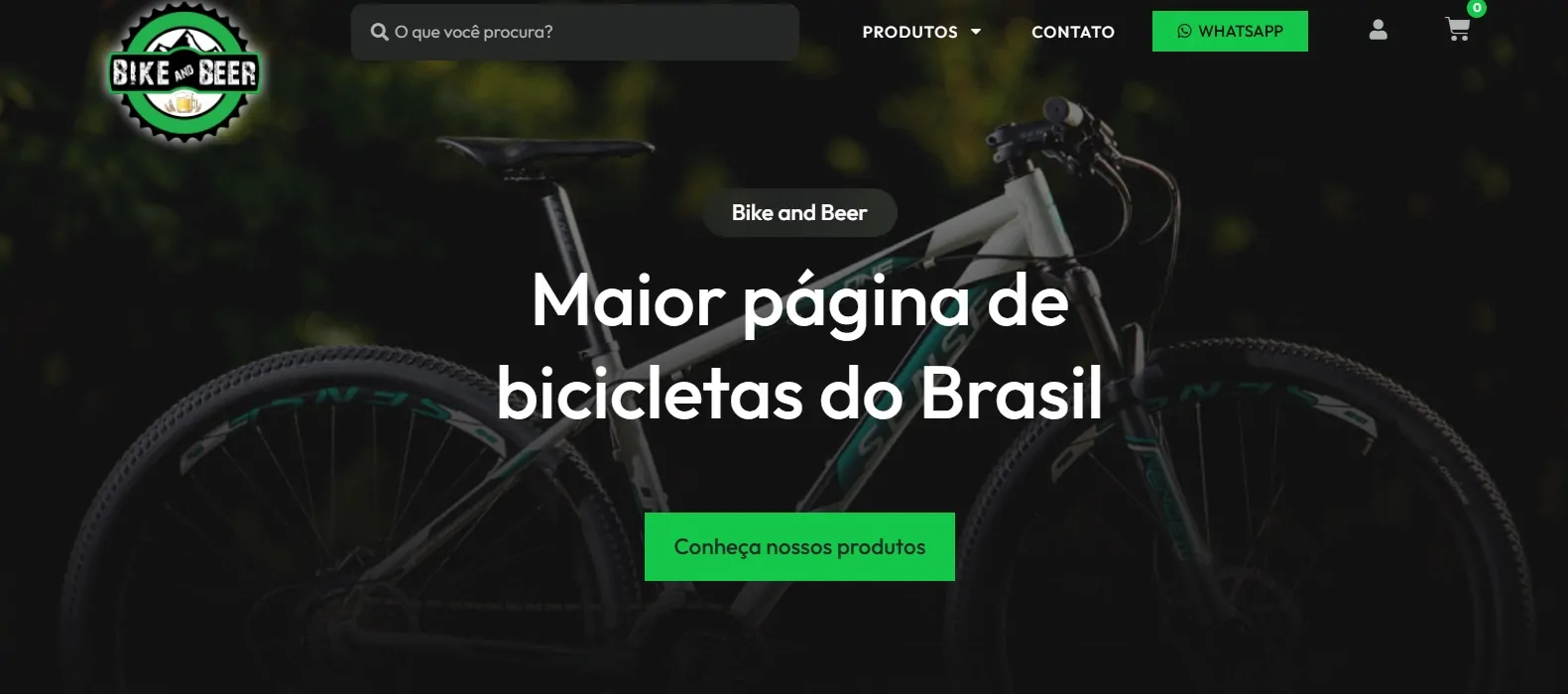 seo para prestadores de serviço