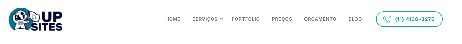 seo para prestadores de serviço