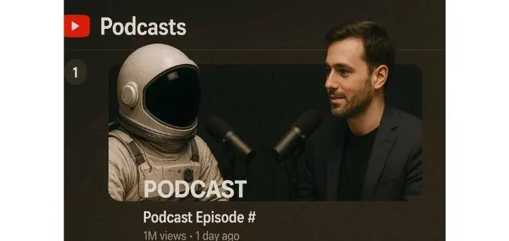 seo para podcasts