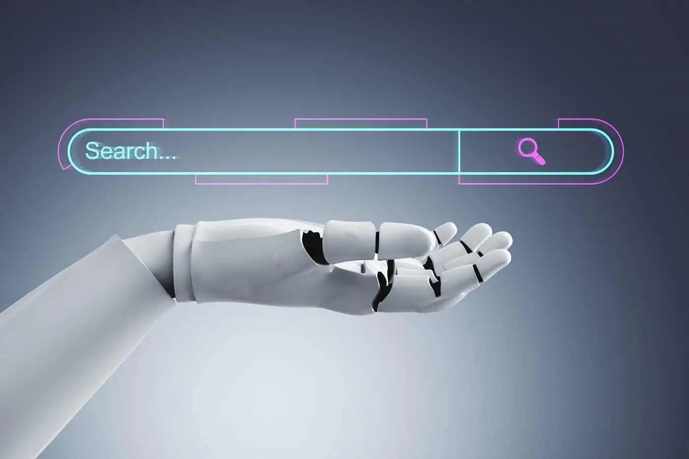 seo para ia: como otimizar seu site para buscas na ia?