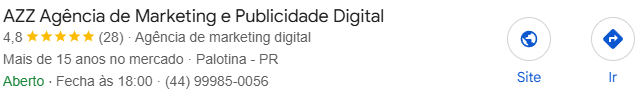 quais as melhores agências de criação de sites?