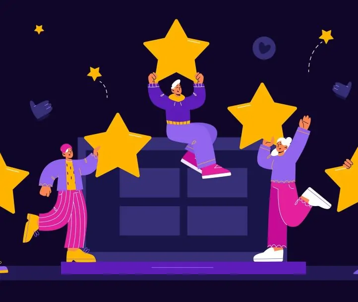 quais as melhores agências de criação de sites?