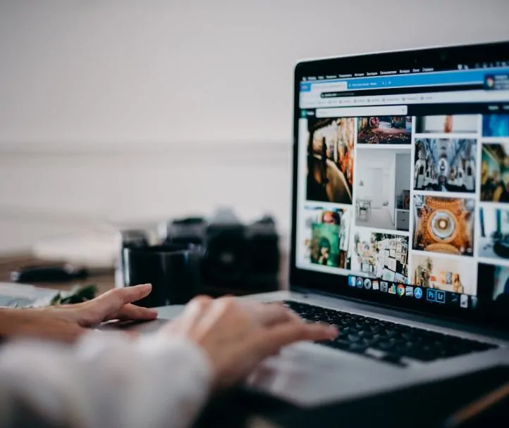wix ou wordpress - qual é a melhor plataforma para o meu site?