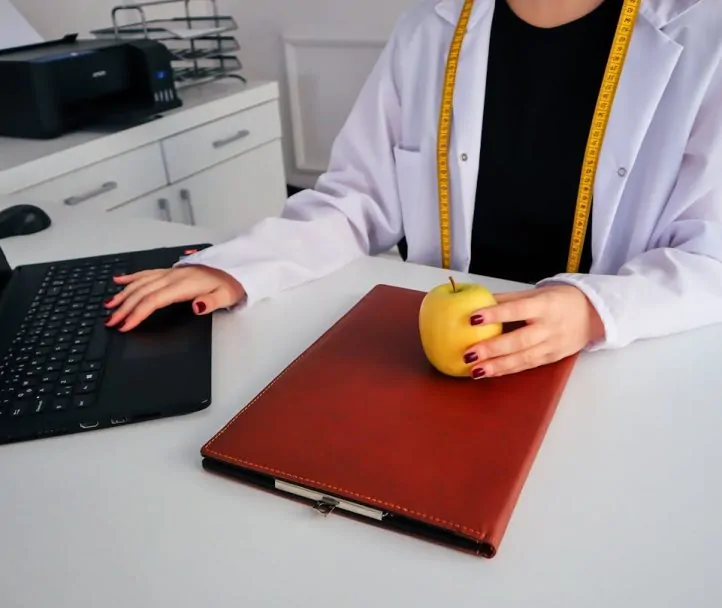 marketing digital para nutricionistas: como se destacar na internet