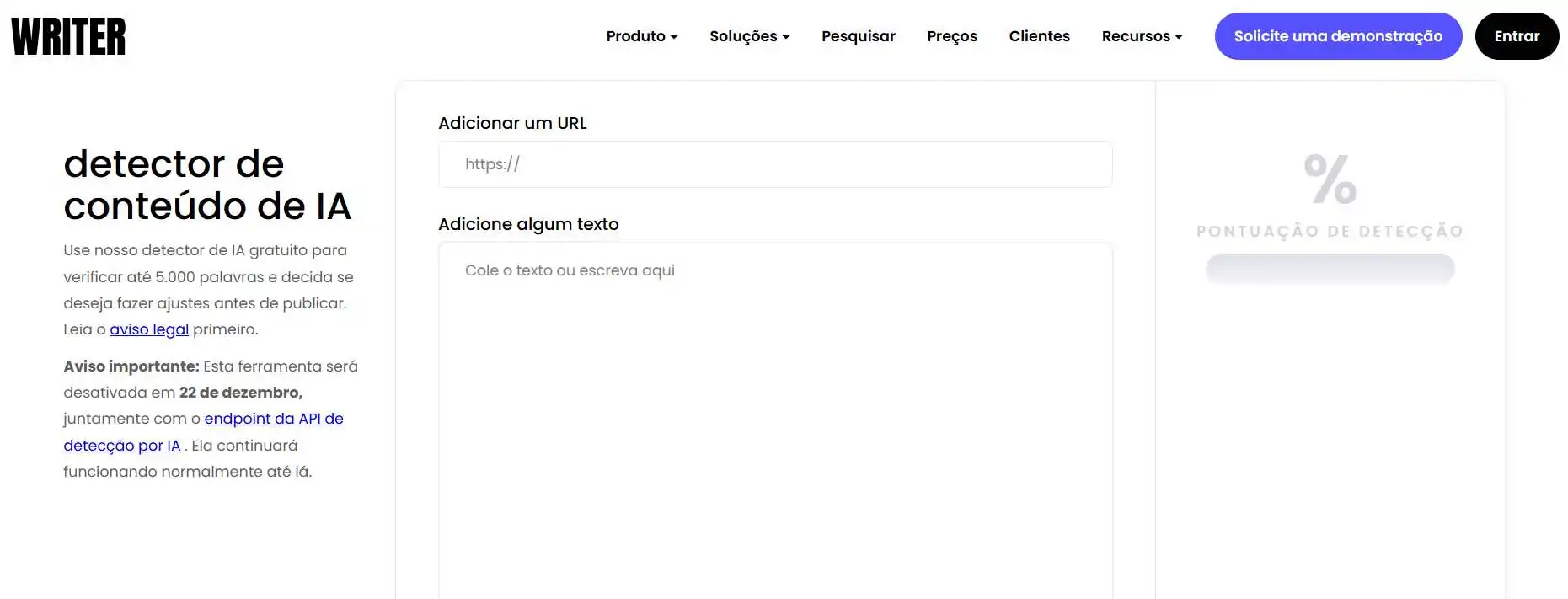 quais são os melhores detectores de ia? as 12 ferramentas mais confiáveis em 2026 quais são os melhores detectores de ia? as 12 ferramentas mais confiáveis em 2026
