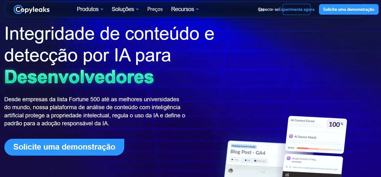quais são os melhores detectores de ia? as 12 ferramentas mais confiáveis em 2026 quais são os melhores detectores de ia? as 12 ferramentas mais confiáveis em 2026