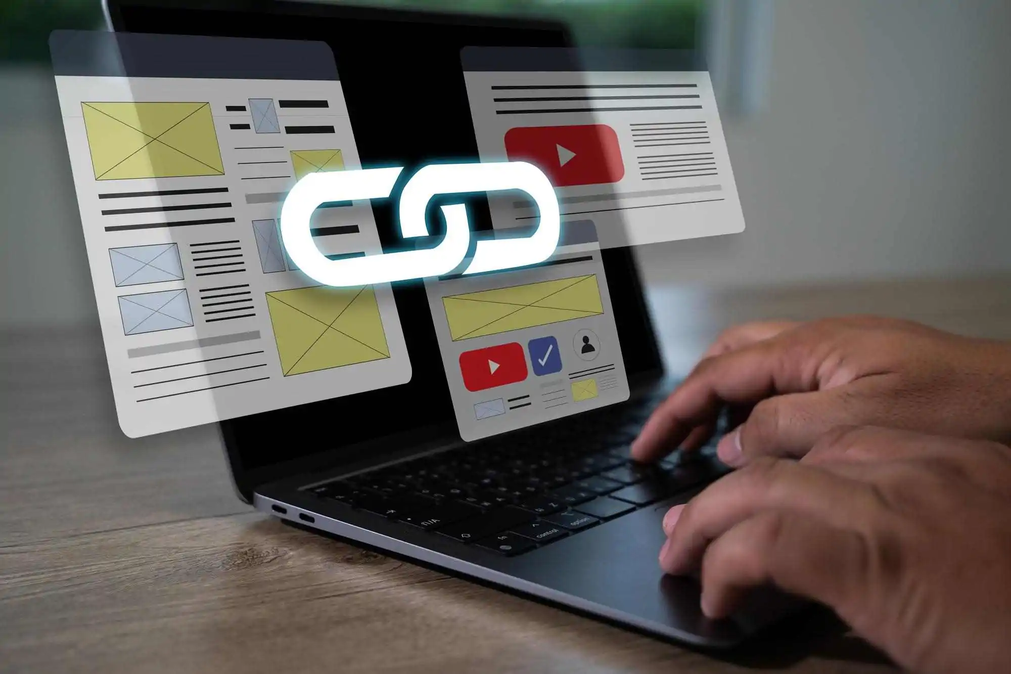 marketplace de link building: 5 plataformas usadas para aquisição de links