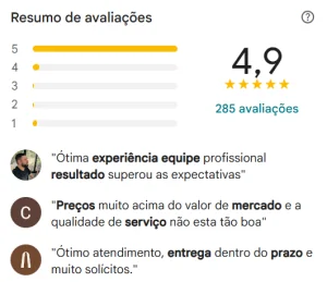 o que avaliar no portfólio de uma agência de sites antes de contratar