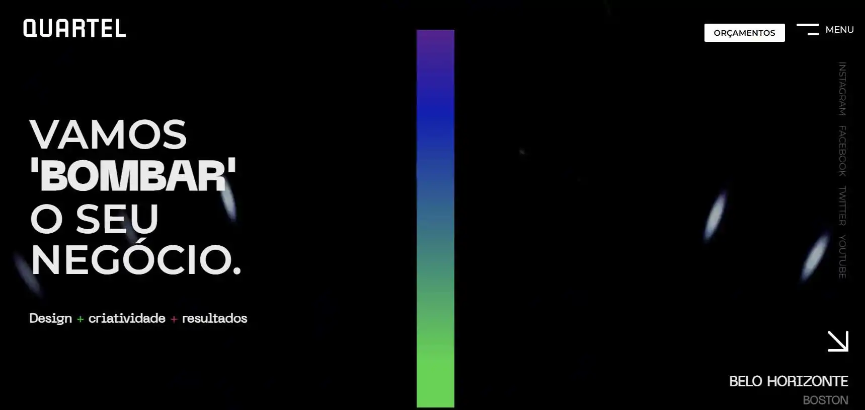 como escolher a melhor agência de criação de sites para sua empresa