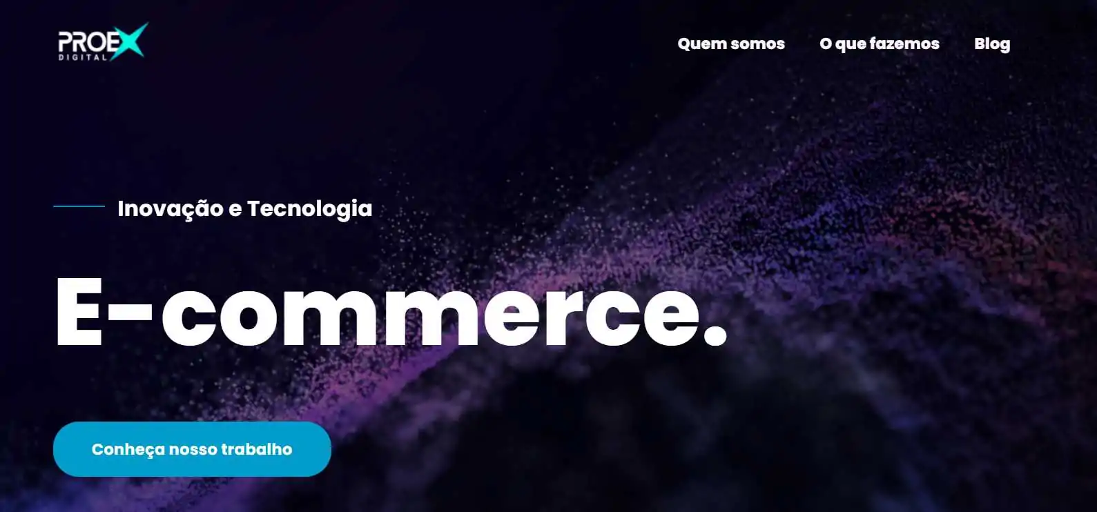 como escolher a melhor agência de criação de sites para sua empresa