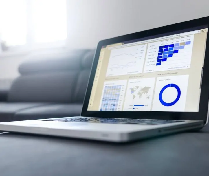 qual o melhor tipo de site para serviços de consultoria?