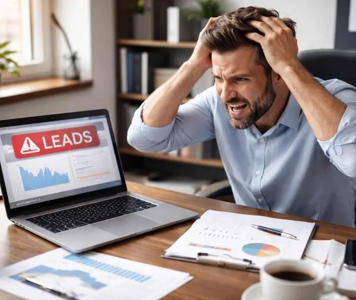 7 sinais de que seu site atual está travando o crescimento da empresa