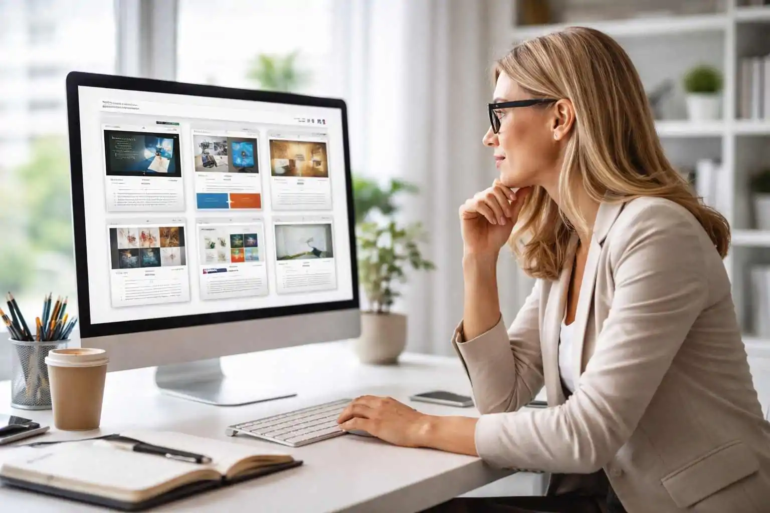 o que avaliar antes de contratar uma empresa de desenvolvimento de sites?