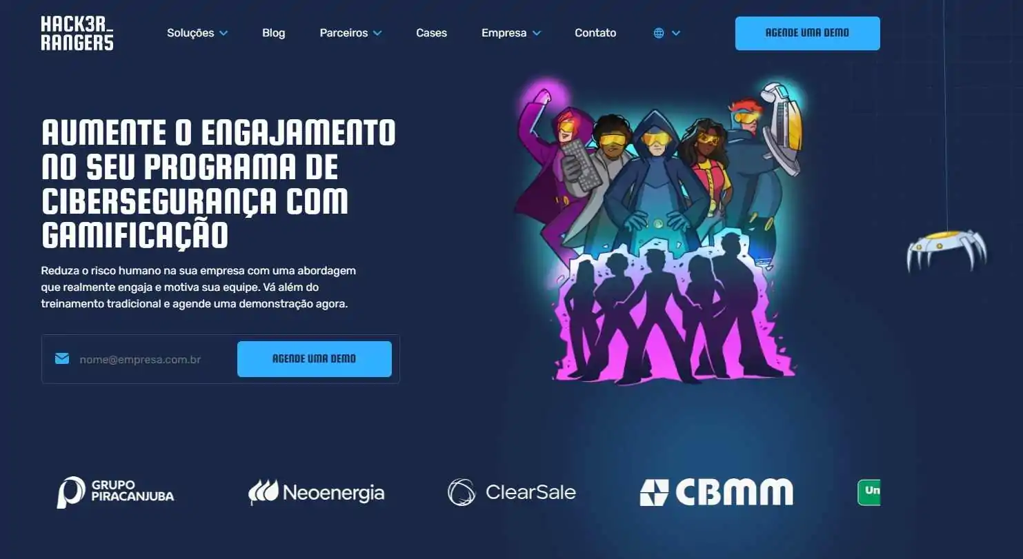 desenvolvimento de sites profissionais: quando investir e por quê