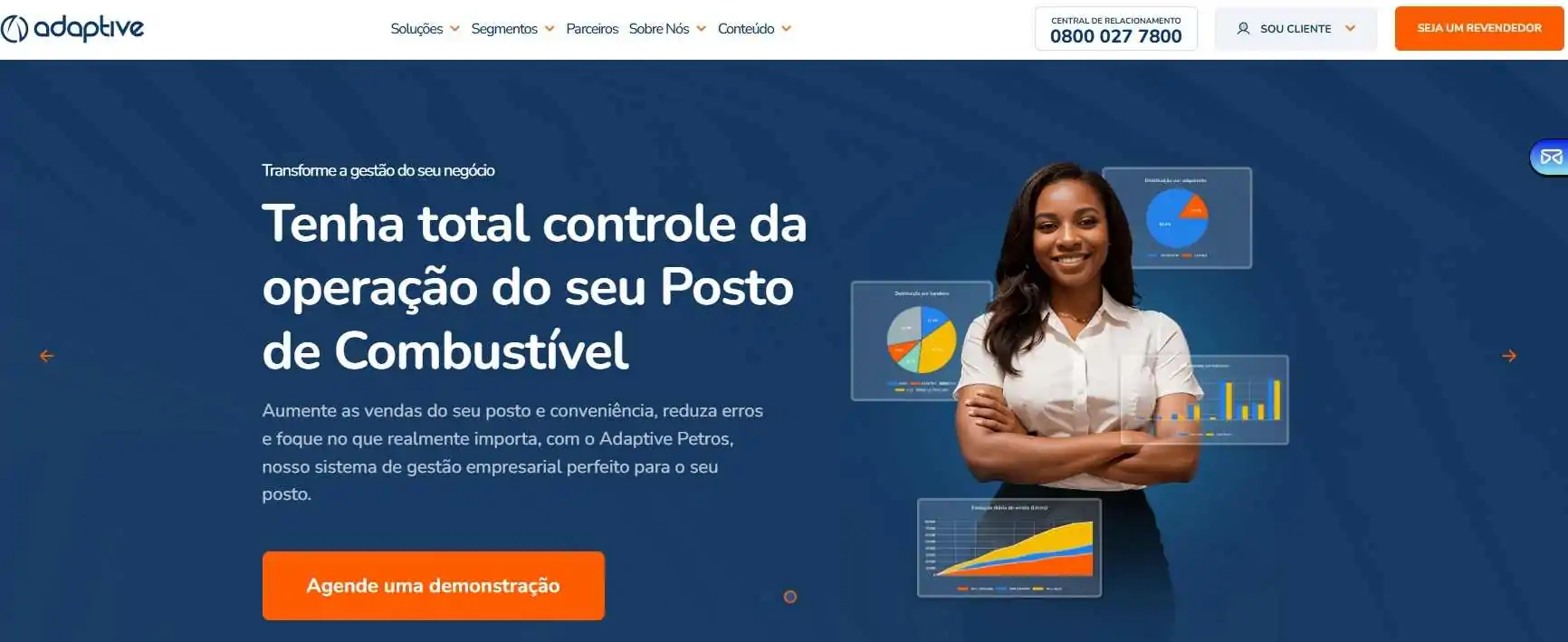 desenvolvimento de sites profissionais: quando investir e por quê