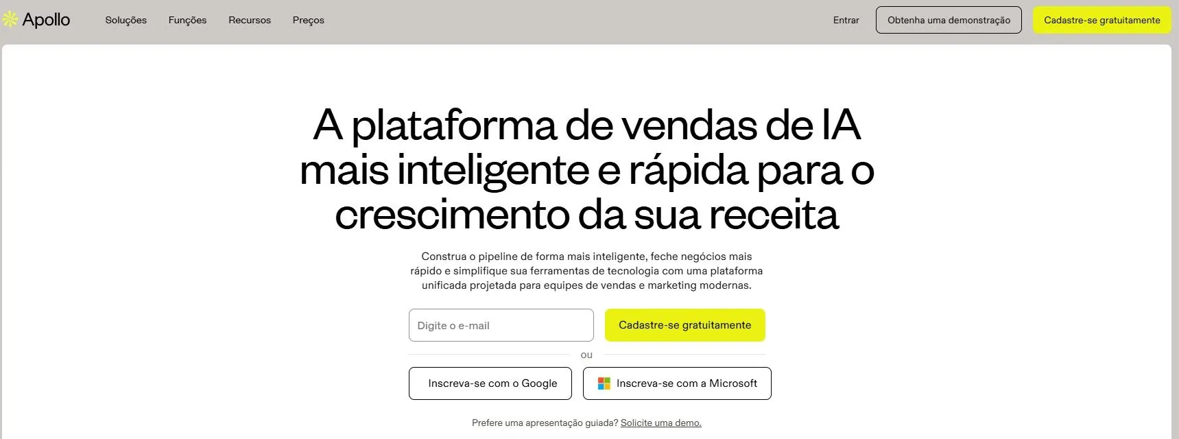 10 plataformas de automação de linkedin e prospecção b2b para 2026