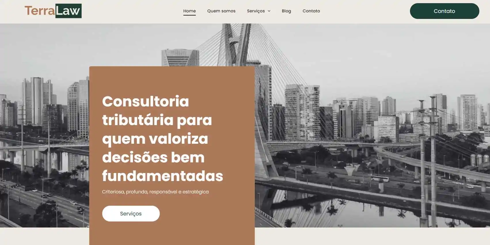guia completo de criação de sites