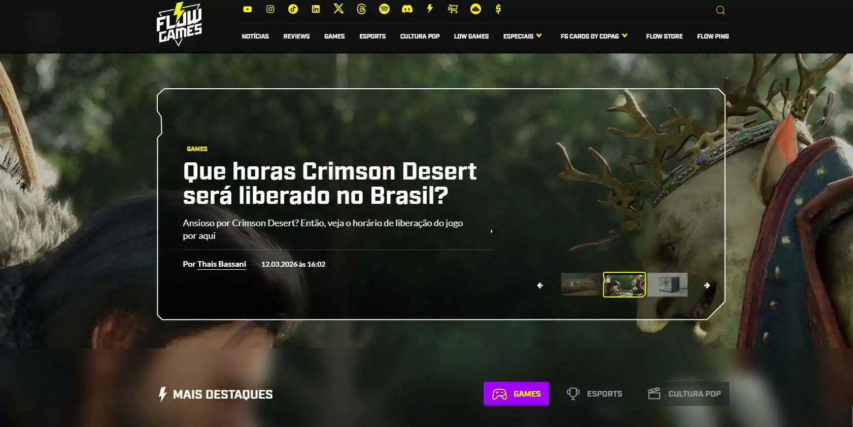 guia completo de criação de sites