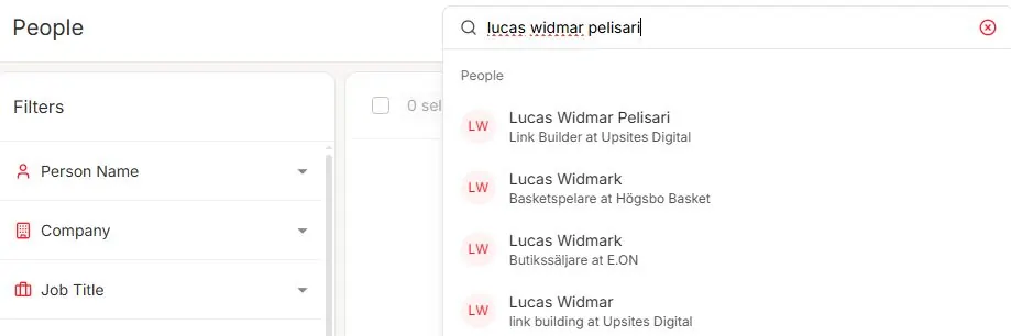 prospeo.io – review completo da ferramenta de prospecção de e-mails prospeo.io – review completo da ferramenta de prospecção de e-mails