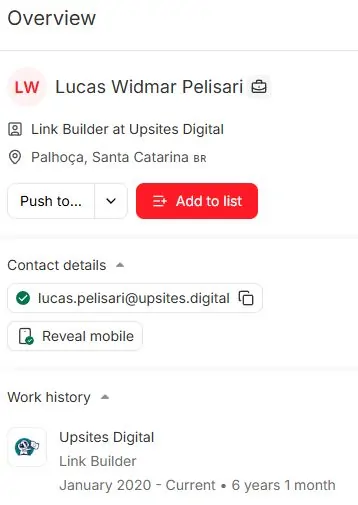 prospeo.io – review completo da ferramenta de prospecção de e-mails prospeo.io – review completo da ferramenta de prospecção de e-mails