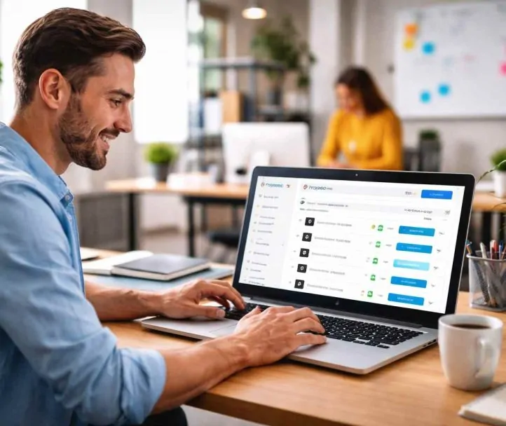 prospeo.io – review completo da ferramenta de prospecção de e-mails