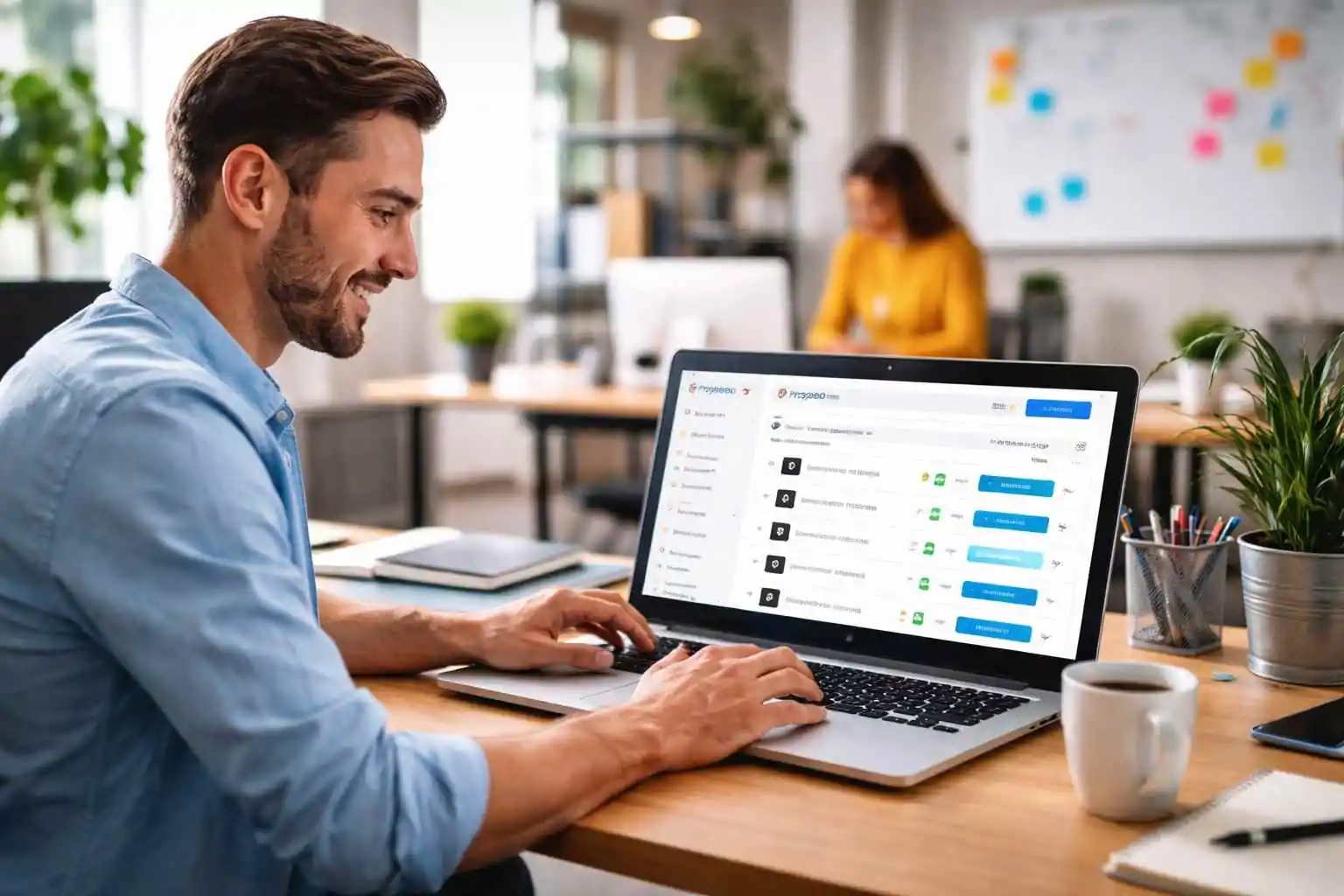 prospeo.io – review completo da ferramenta de prospecção de e-mails
