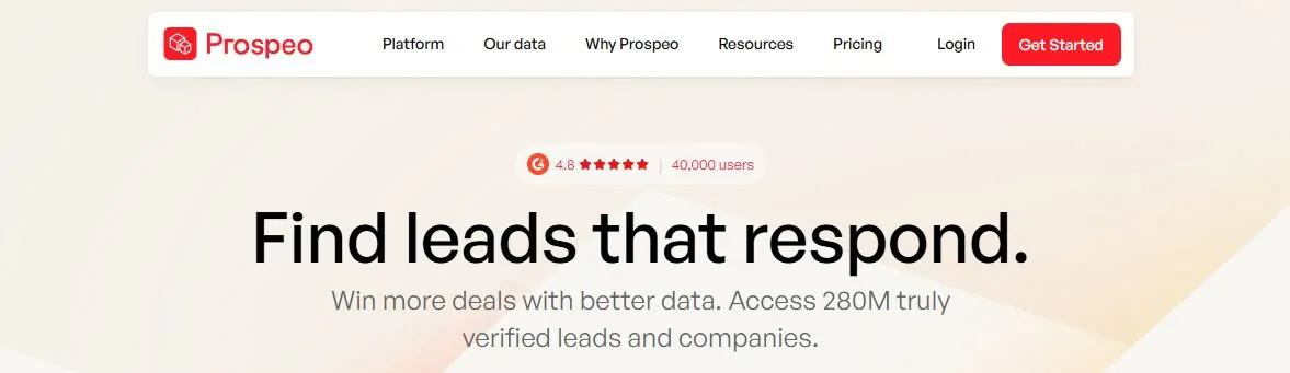 prospeo.io – review completo da ferramenta de prospecção de e-mails prospeo.io – review completo da ferramenta de prospecção de e-mails